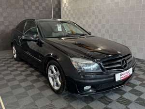 Mercedes-Benz CLC CDI*SPORT*BI XENON-NAVI-LEDER-TEMP-18"