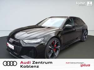 Audi RS6 Bild 1