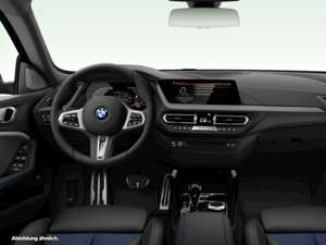 BMW 218 Bild 4