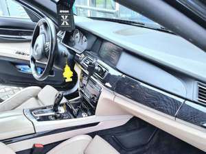 BMW 750 750Li xDrive M-Paket Bild 2