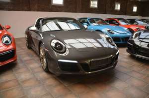 Porsche 991 911 Targa 4 GTS KERAMIK PCCB*LIFTSYSTEM*BOSE*PDDC* Bild 1