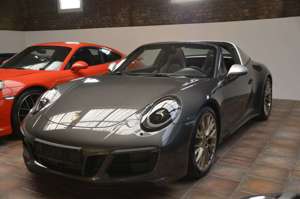 Porsche 991 911 Targa 4 GTS KERAMIK PCCB*LIFTSYSTEM*BOSE*PDDC* Bild 5