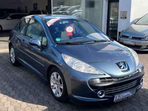 Peugeot 207 1.6 Sport Klimaauto~Zentral~HU/AU Neu~Isofix Bild 4