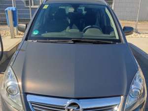 Opel Zafira 1.7 CDTI ecoFLEX Family Plus Bild 3