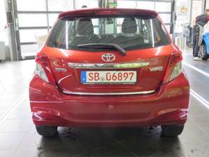 Toyota Yaris Life Navi, Sitzhzg, Insp. Neu,Neues Modell Bild 2