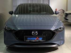 Mazda 3 Selection G-122/Design-P./Navi/Head-Up/Keyless Bild 2