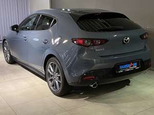 Mazda 3 Selection G-122/Design-P./Navi/Head-Up/Keyless Bild 4