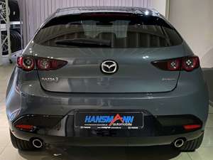 Mazda 3 Selection G-122/Design-P./Navi/Head-Up/Keyless Bild 5
