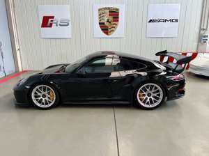 Porsche 991 .2 GT3 RS WEISSACH PCCB LIFT BOSE LEDER TOP Bild 3