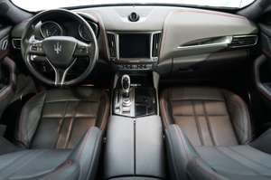 Maserati Levante Gran Sport Diesel *Nur 14 tkm! *2.Hd.-SH Bild 5