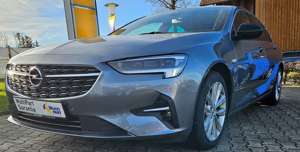 Opel Insignia Grand Sport 2.0 Direct InjectionTurbo Business Ele Bild 2