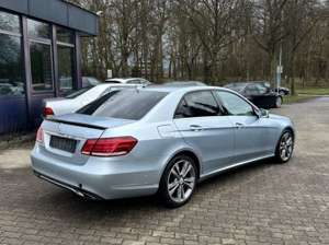 Mercedes-Benz E 350 E -Klasse Avangarde BlueTec 4Matic Bild 5