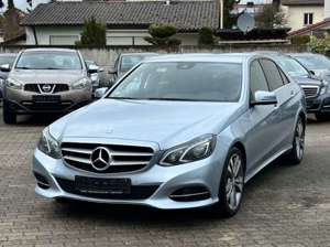 Mercedes-Benz E 350 E -Klasse Avangarde BlueTec 4Matic