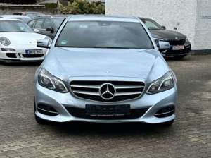 Mercedes-Benz E 350 E -Klasse Avangarde BlueTec 4Matic Bild 3