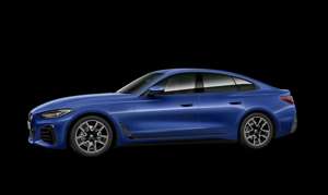 BMW i4 eDrive35 Gran Coupé M SPORT ACC HeadUp LED Bild 3
