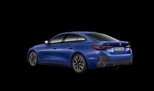 BMW i4 eDrive35 Gran Coupé M SPORT ACC HeadUp LED Bild 5