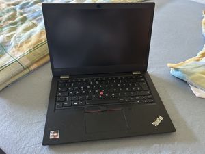  Lenovo ThinkPad L13 AMD G2 AMD Ryzen 7 PRO 585OU FHD