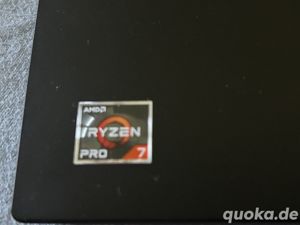  Lenovo ThinkPad L13 AMD G2 AMD Ryzen 7 PRO 585OU FHD Bild 4