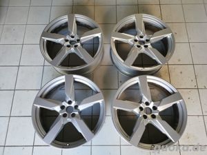  4 Stk. originale AUDI Felgen 8,5J x 21 ET34 SQ5 FY und andere