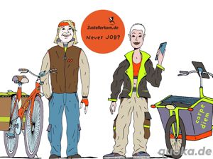 Job in Gera - Minijob, Nebenjob, Teilzeitjob