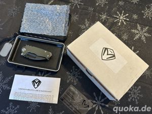 Medford Micro Praetorian DP G10 OD