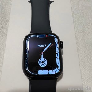 Apple Watch Series 7 LTE-GPS