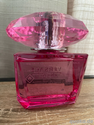 Parfum Versace Bright Crystal Absolu, 90 ml Bild 2