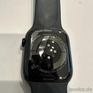 Apple Watch Series 7 GPS und LTE Bild 4