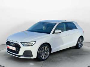 Audi A1 30 TFSI advanced, LED, Ambiente Lic Bild 2