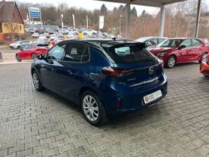 Opel Corsa -e Edition, Sitzheizung, Kamera... Bild 3