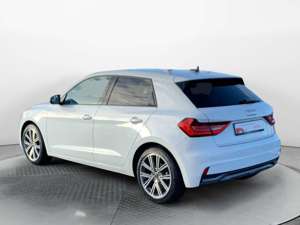 Audi A1 30 TFSI advanced, LED, Ambiente Lic Bild 4