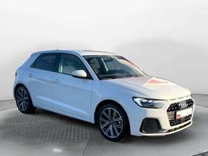 Audi A1 30 TFSI advanced, LED, Ambiente Lic Bild 5