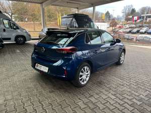 Opel Corsa -e Edition, Sitzheizung, Kamera... Bild 4