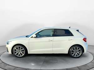 Audi A1 30 TFSI advanced, LED, Ambiente Lic Bild 3