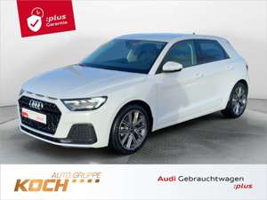 Audi A1 30 TFSI advanced, LED, Ambiente Lic Bild 1