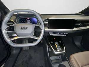 Audi Q4 e-tron Q4 45 e-tron quattro  195 kW Bild 3