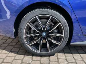 BMW i4 40 M Sport, Laserlicht, HUD, Driving Prof, AHK Bild 4