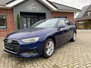 Audi A4 Avant 35 TDI S tronic,Standheizung,LED,Navi