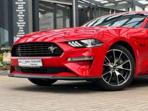 Ford Mustang Fastback 2.3 EcoBoost, BO, ACC, Premium-Paket II Bild 2