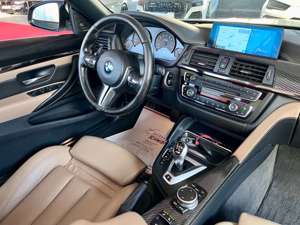 BMW M4 Cabrio DKG HeadUp LED Driver Package 5xKamera Bild 3