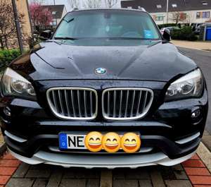 BMW X1 X1 sDrive18d Aut. Bild 2