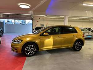Volkswagen Golf Join 1.5 TSI Standheizung Navi ACC Climatronic Bild 3