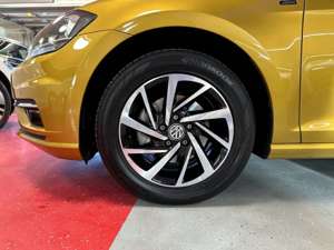Volkswagen Golf Join 1.5 TSI Standheizung Navi ACC Climatronic Bild 4