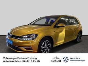 Volkswagen Golf Join 1.5 TSI Standheizung Navi ACC Climatronic Bild 1