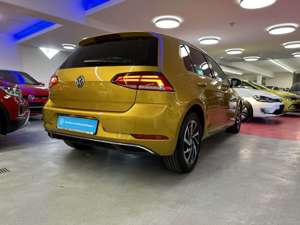 Volkswagen Golf Join 1.5 TSI Standheizung Navi ACC Climatronic Bild 2