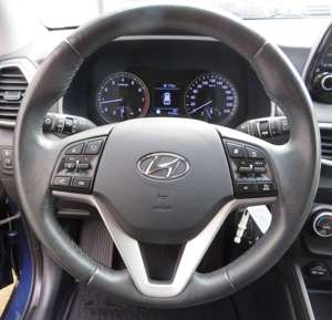 Hyundai TUCSON 1.6   Advantage/Kamera/LED/Lane Assist/ Bild 5