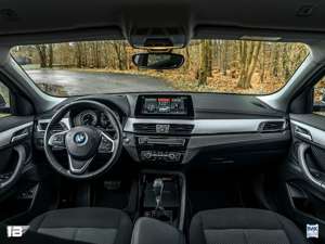 BMW X2 xDrive 25e 'Aut.'50.727KM'LED'MwSt.' Bild 2