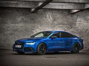 Audi RS7 Performance Bild 5