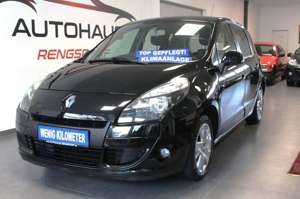 Renault Scenic III TomTom Edition Bild 1