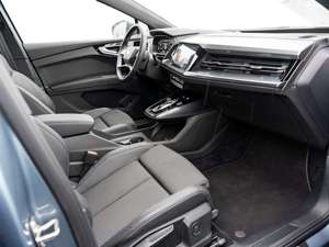 Audi Q4 e-tron 50 S-LINE AHK MATRIX SONOS Bild 2